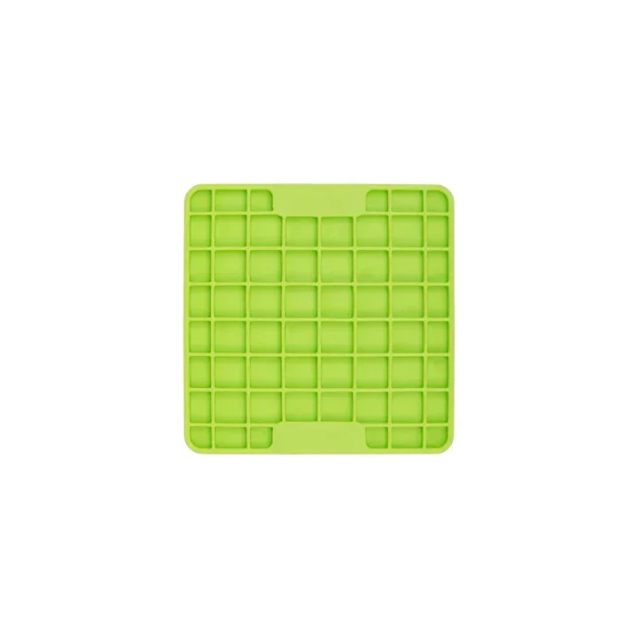 Lickimat® MINI Classique – Tapis de léchage pour chiens et chats