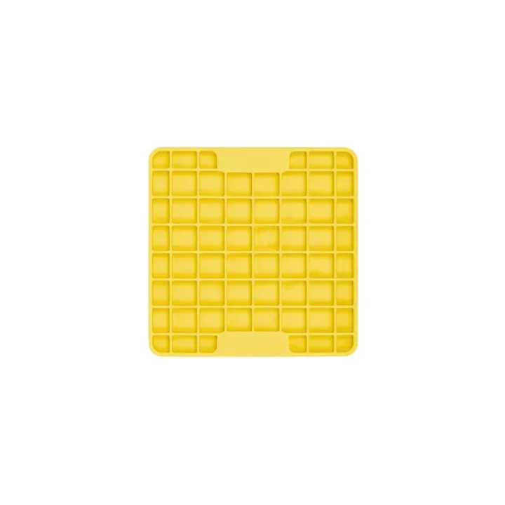 Lickimat® MINI Classique – Tapis de léchage pour chiens et chats