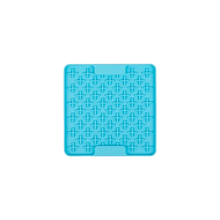 Lickimat® MINI Classique – Tapis de léchage pour chiens et chats