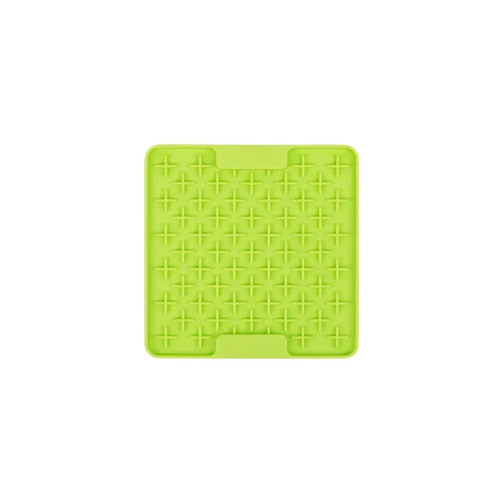 Lickimat® MINI Classique – Tapis de léchage pour chiens et chats