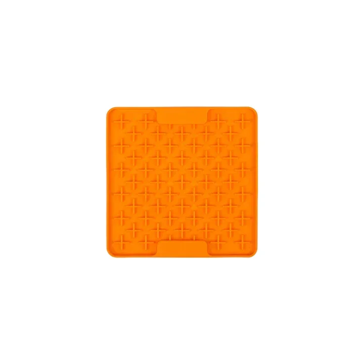 Lickimat® MINI Classique – Tapis de léchage pour chiens et chats