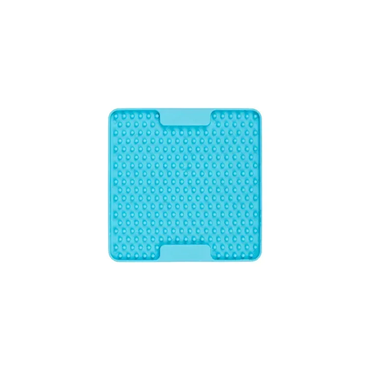 Lickimat® MINI Classique – Tapis de léchage pour chiens et chats