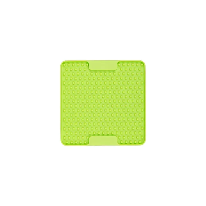 Lickimat® MINI Classique – Tapis de léchage pour chiens et chats