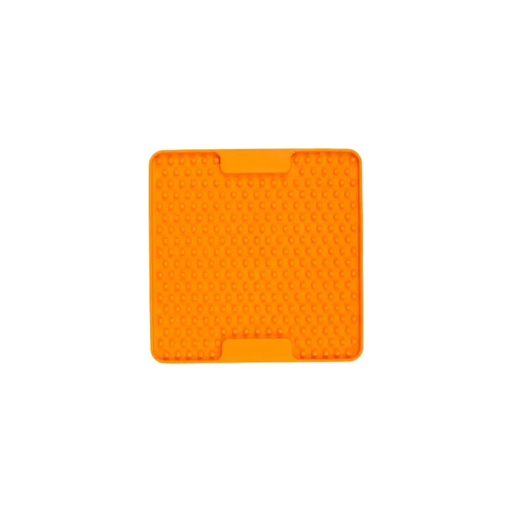 Lickimat® MINI Classique – Tapis de léchage pour chiens et chats