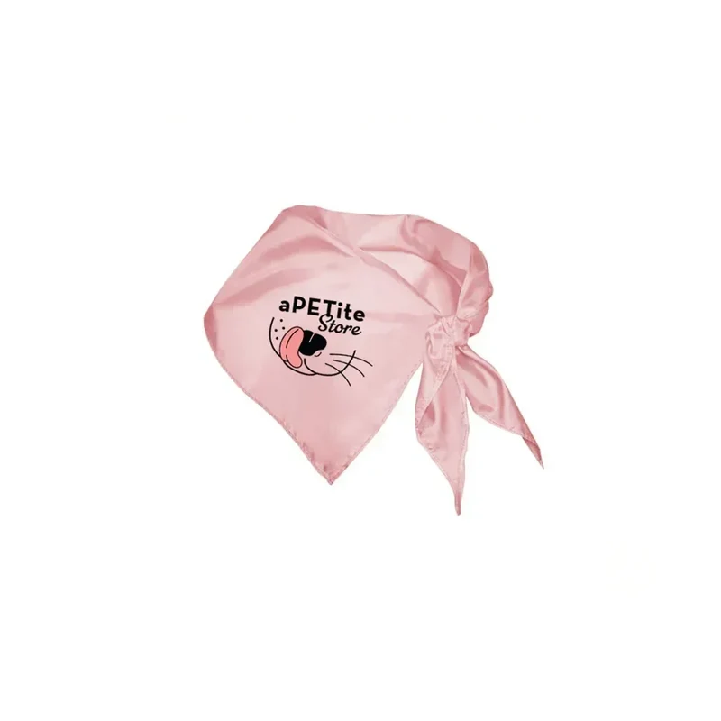 Bandana pour chiens et chats – aPETite Store