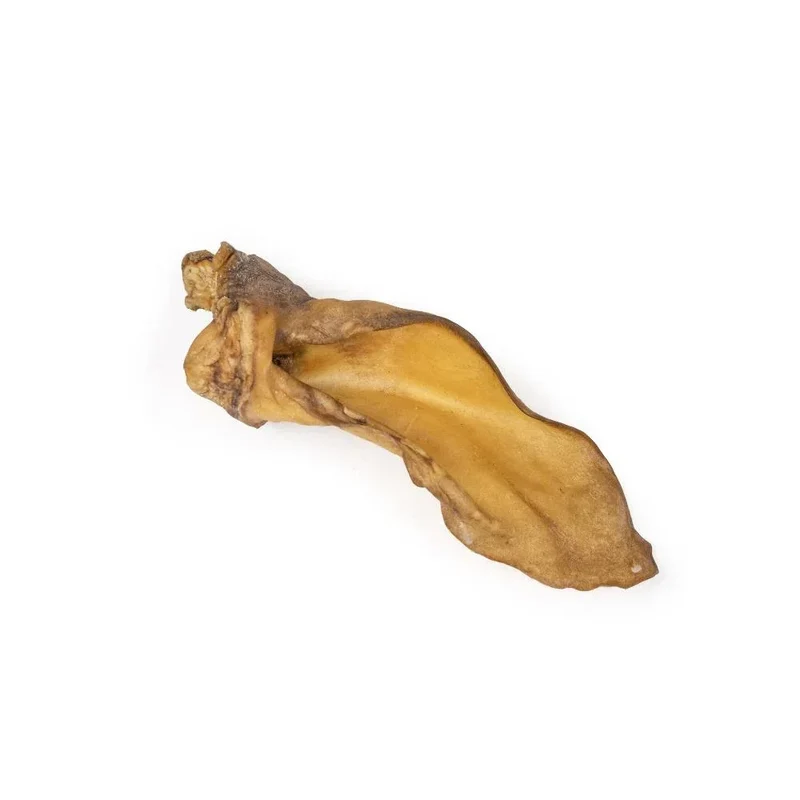 Oreilles de boeuf – Mastication gourmande pour chiens