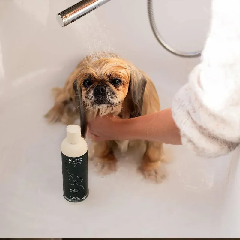 Shampoings pour chiens et chats – Nut'z – 300mL