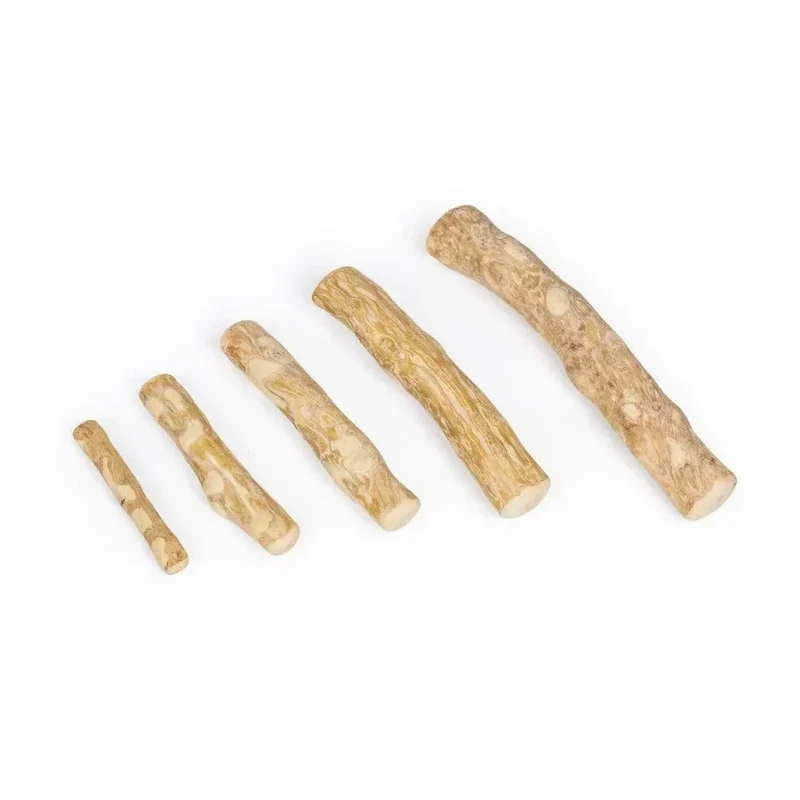 Bois de caféier – Mastication longue pour chien
