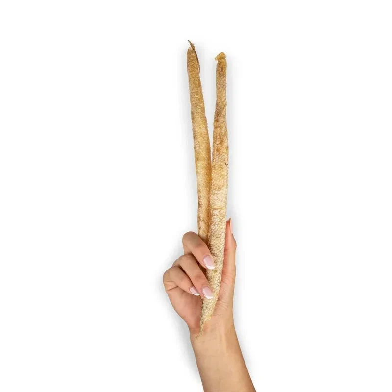 Sticks de sébaste orangé – Friandises à mâcher pour chien