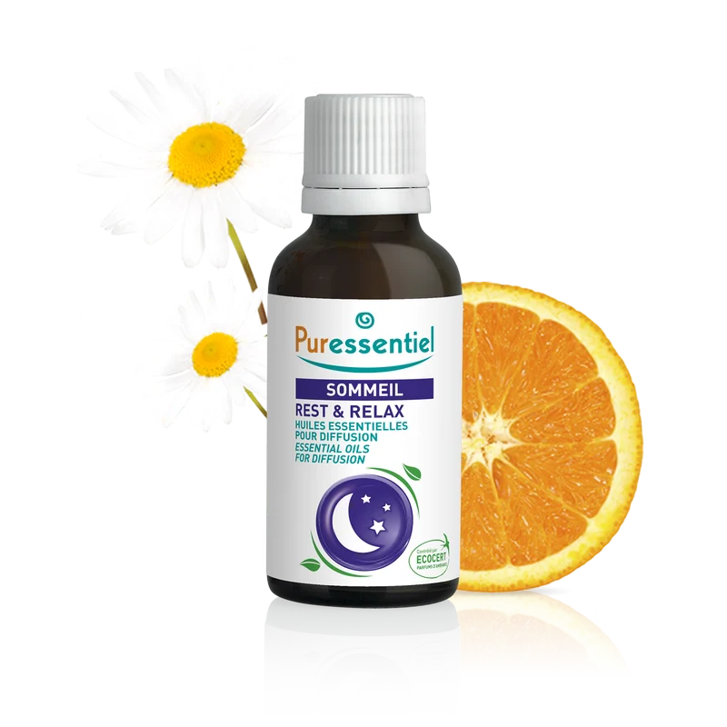 Diffuse Sommeil