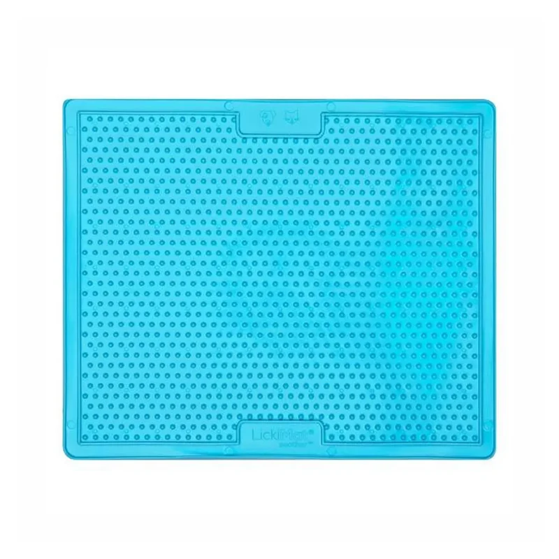 Lickimat® XL – Tapis de léchage grand format pour chiens