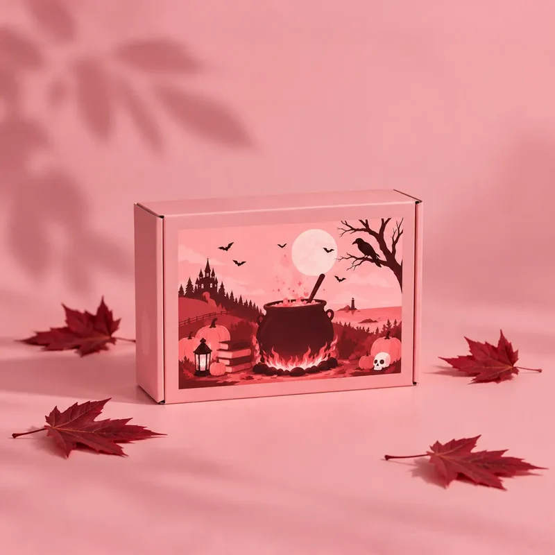 La Box Chat A PET STORE