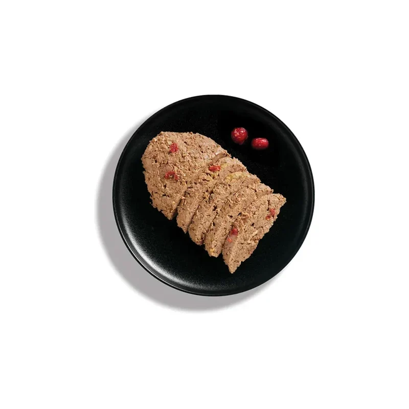 Pâtée pour chat – Sachet fraîcheur Leonardo 85g