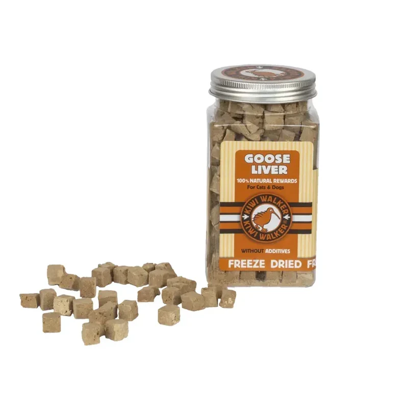 Foie d'oie – Kiwi Walker – 120g