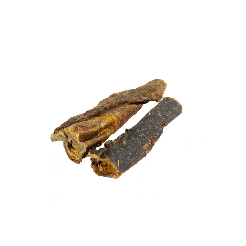 Biltong de chameau – Gourmandise pour chien