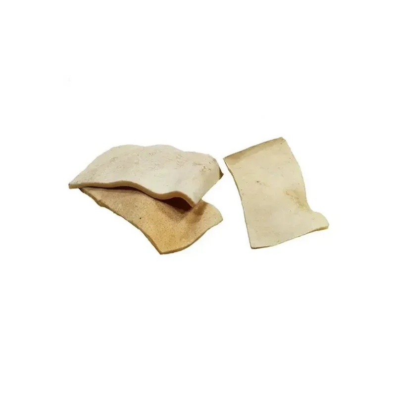 Chips de bison – Mastication gourmande pour chiens