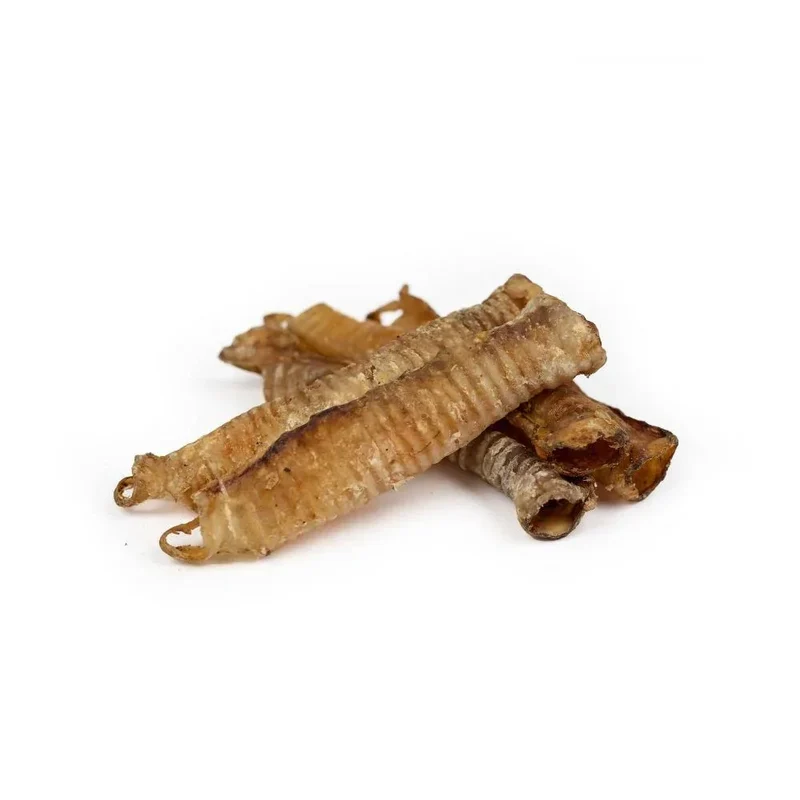 Trachée de cerf – Mastication gourmande pour chiens