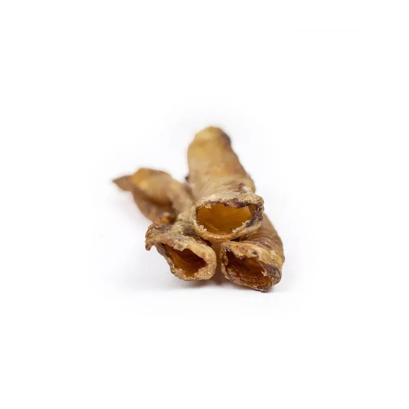 Trachée de cerf – Mastication gourmande pour chiens