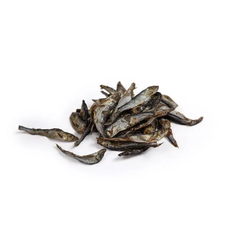 Sprats – Friandise naturelle pour chiens et chats