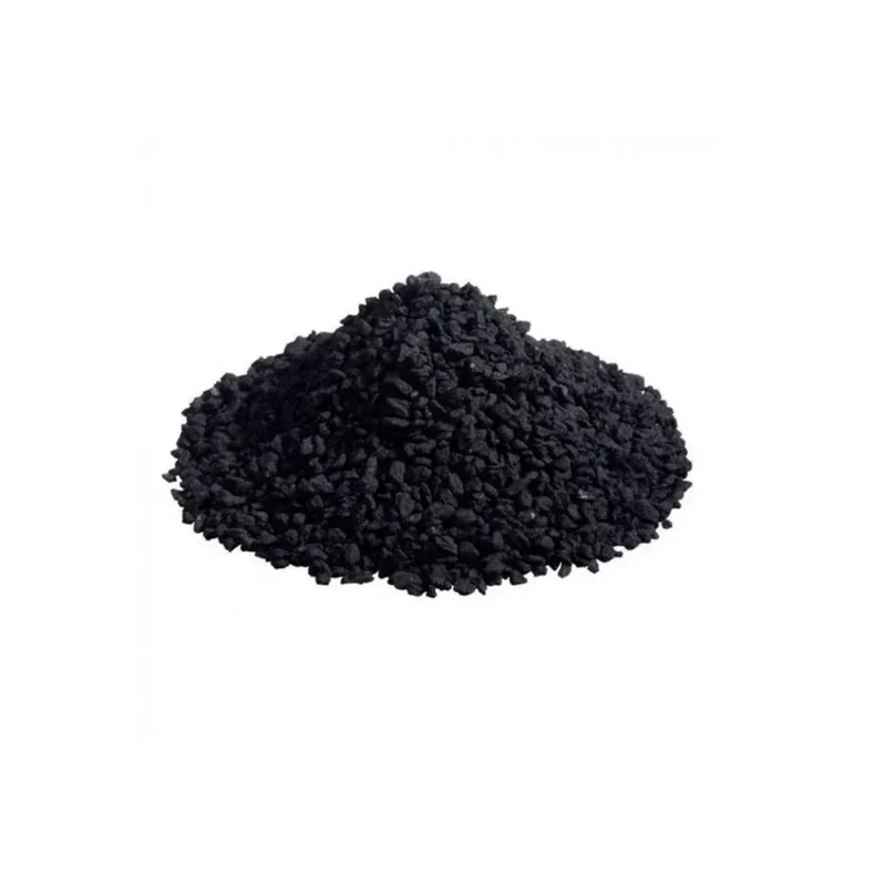 Charbon végétal actif