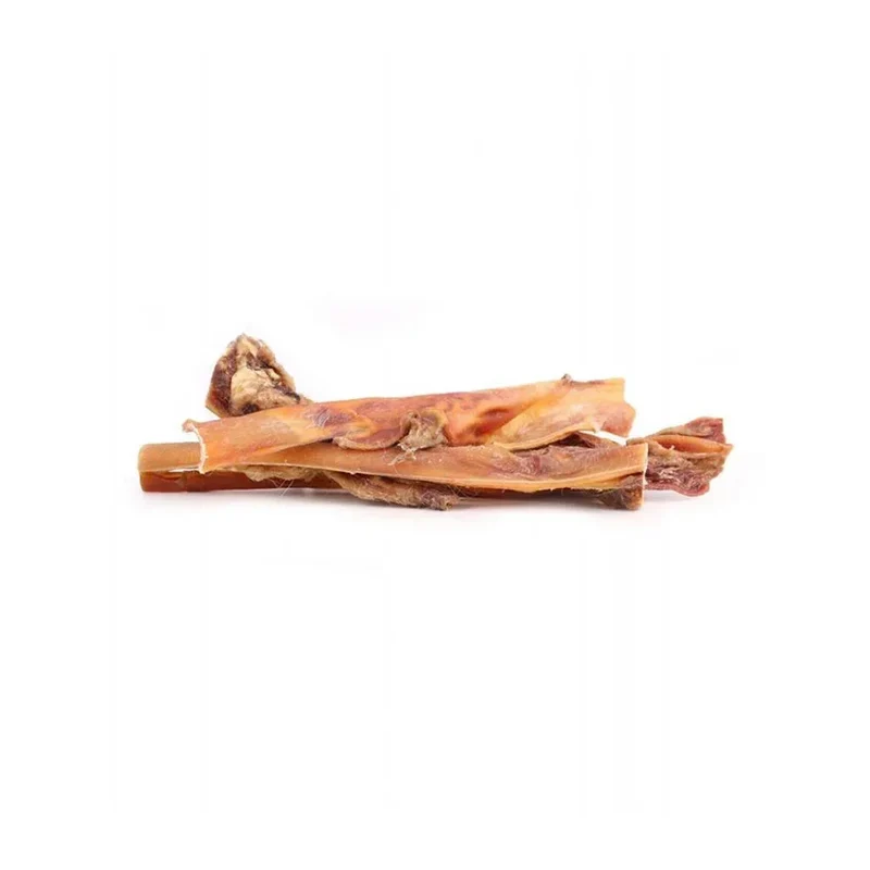 Peau de boeuf 30cm – Mastication gourmande XL pour chiens