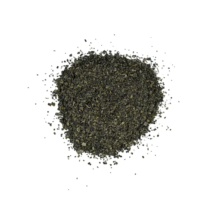 Kelp – Algue marine micronisée – Complément alimentaire pour chiens et chats – 150g