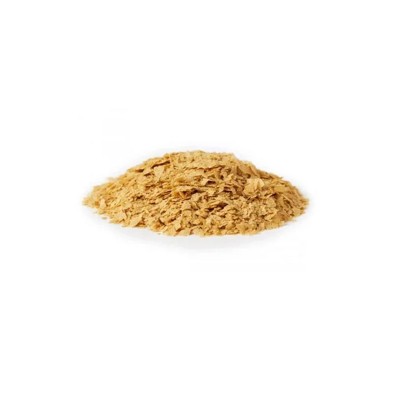 Levure de bière en paillettes – Complément alimentaire pour chiens et chats – 150g