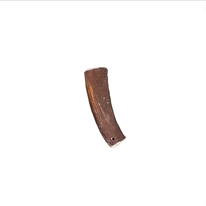 Bois de cerf entier – Mastication longue pour chiens