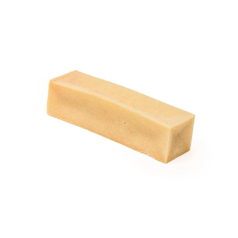 Cheese bone – Mastication gourmande pour chien – Barre au fromage