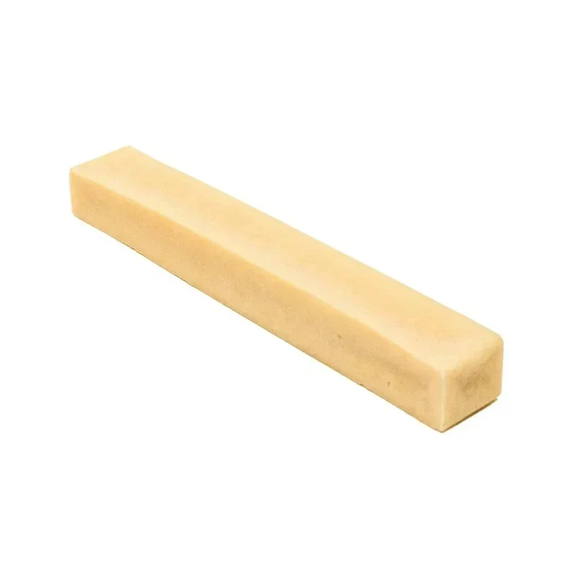 Cheese bone – Mastication gourmande pour chien – Barre au fromage