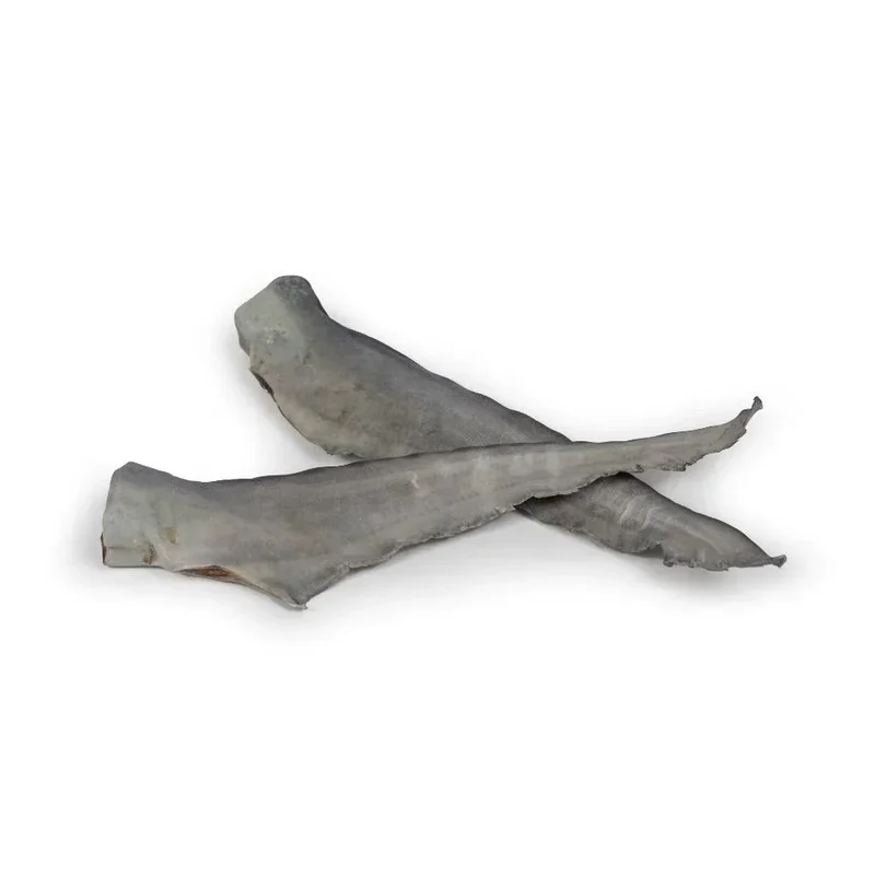 Queue de requin – Mastication gourmande XL pour chiens – 5 pièces