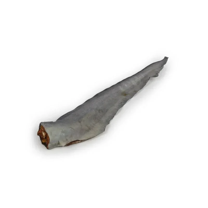 Queue de requin – Mastication gourmande XL pour chiens – 5 pièces