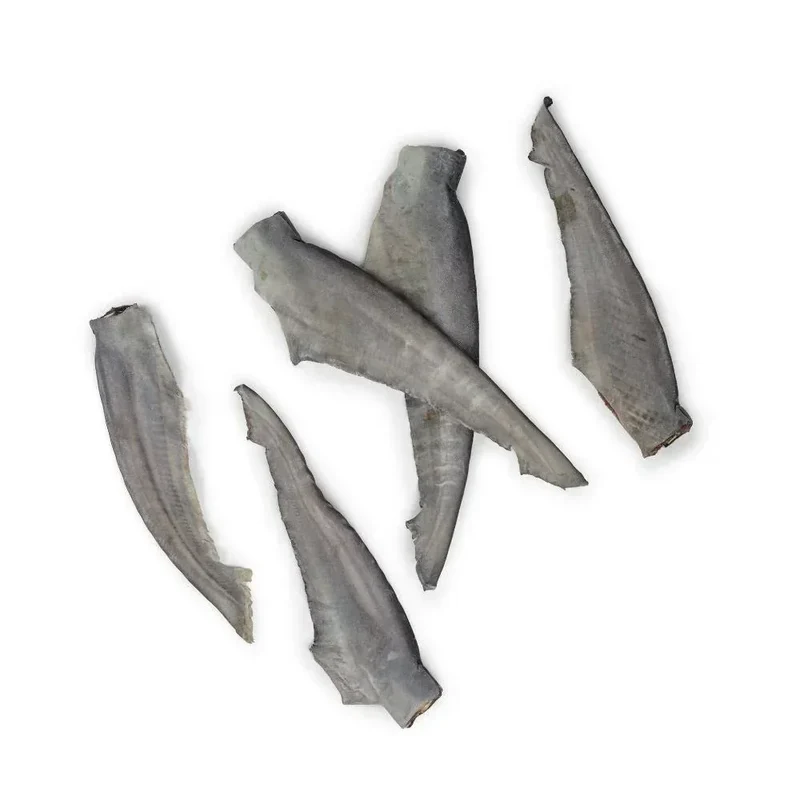 Queue de requin – Mastication gourmande XL pour chiens – 5 pièces
