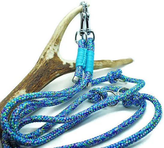 Laisse 3 Points MERMAID 8mm ou 10mm