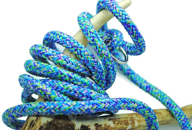 Laisse 3 Points MERMAID 8mm ou 10mm