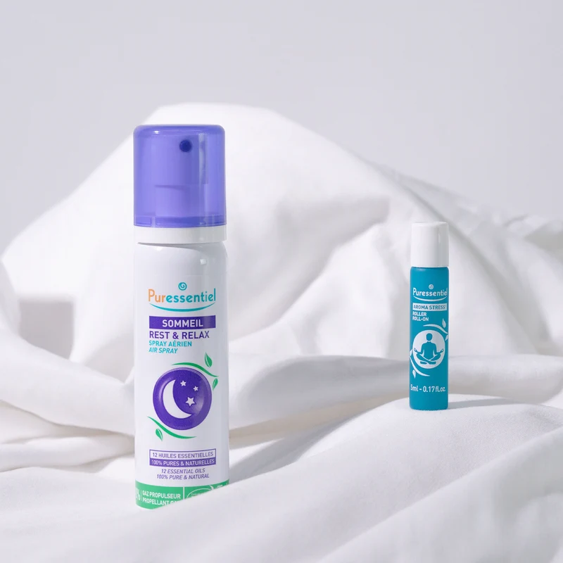Kit Sommeil Paisible