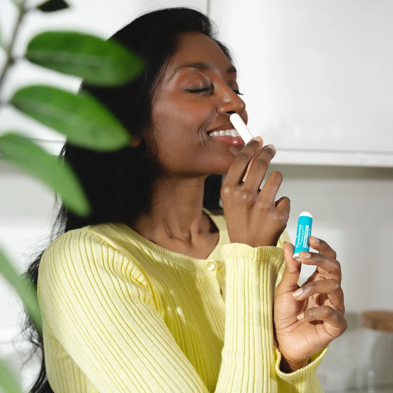 Inhaleur Aroma Stress®