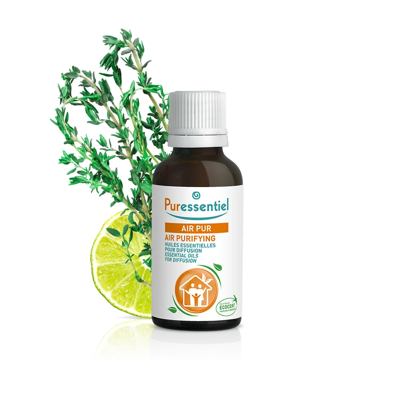 Diffuse Air Pur