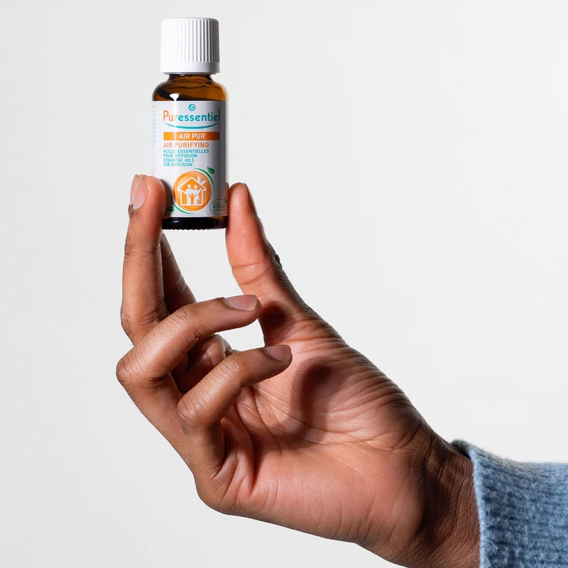 Diffuse Air Pur