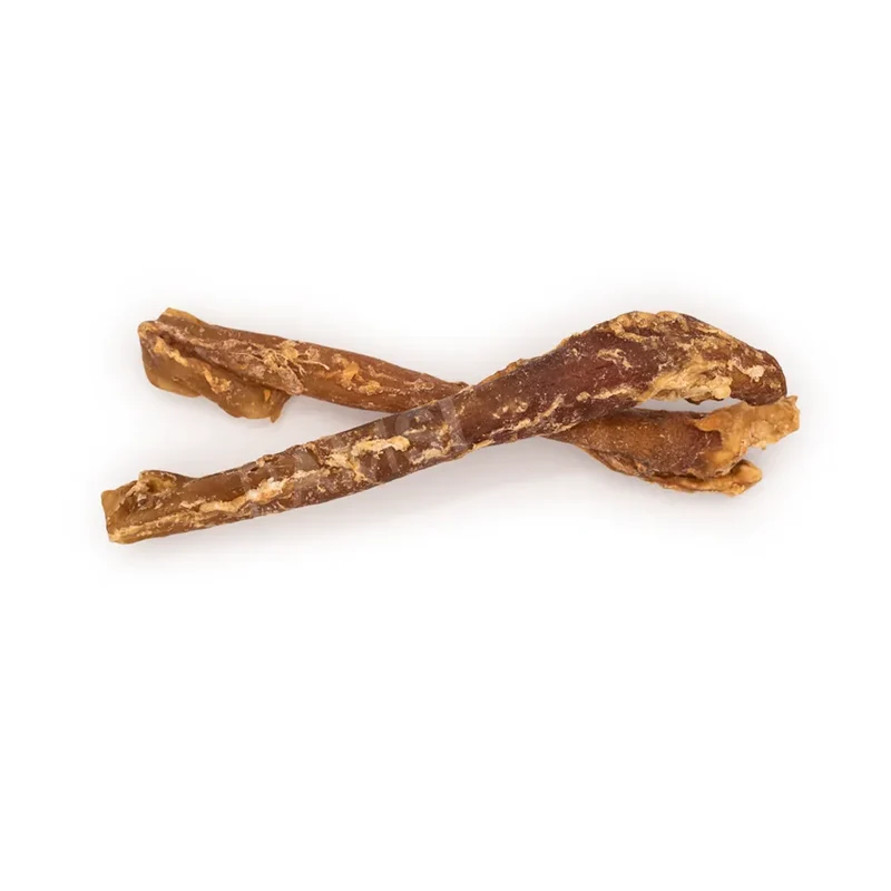 Aorte de bœuf – Mastication gourmande pour chien
