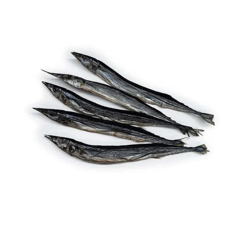 Aiguille de mer – Gourmandise naturelle pour chien