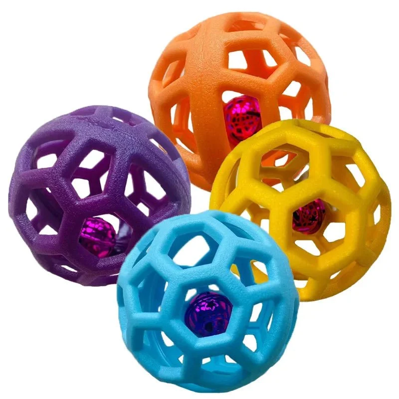 Balle durable pour grand chien
