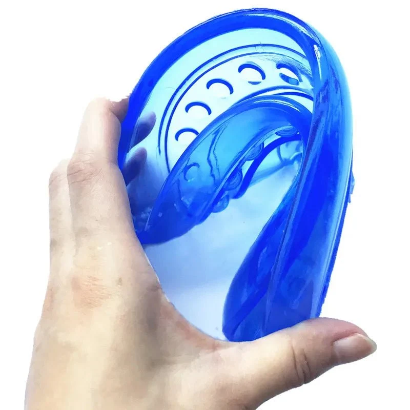 Frisbee durable pour grand chien