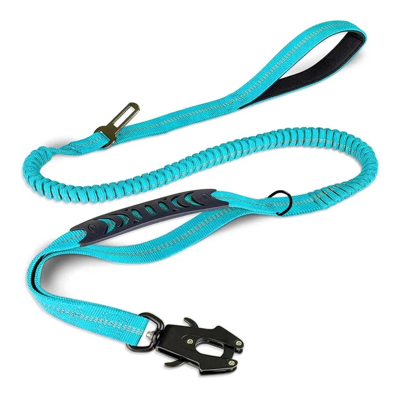 Laisse multi-fonction pour chien