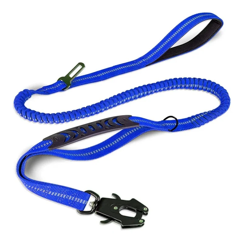 Laisse multi-fonction pour chien