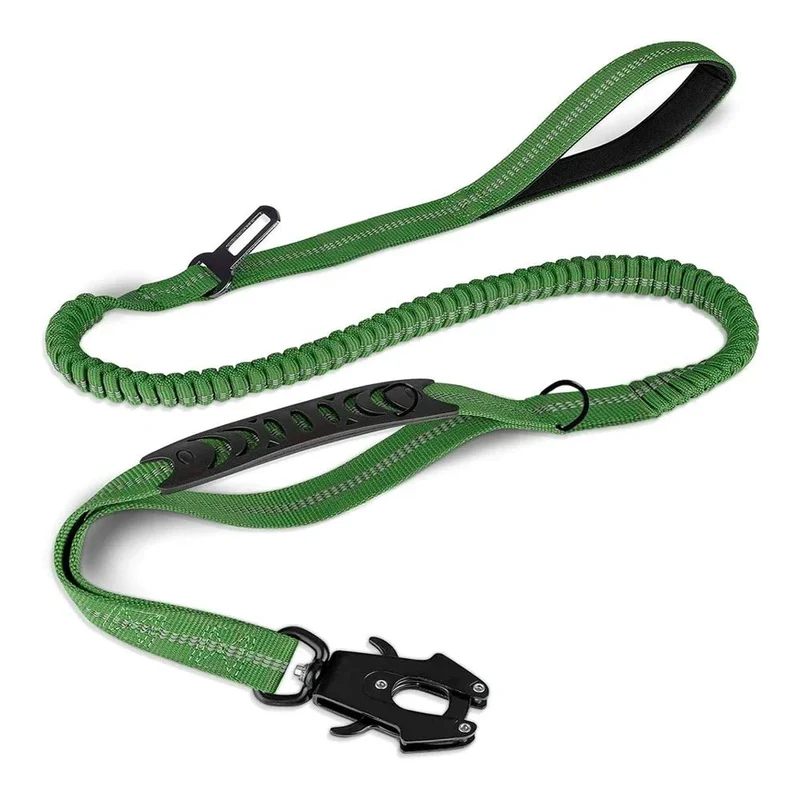 Laisse multi-fonction pour chien