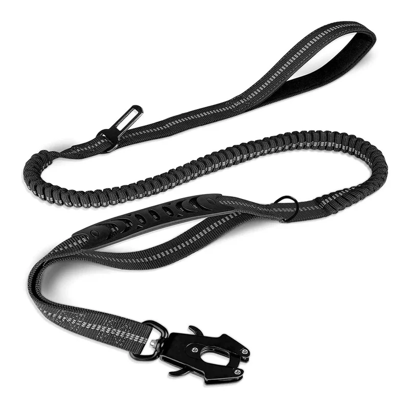 Laisse multi-fonction pour chien