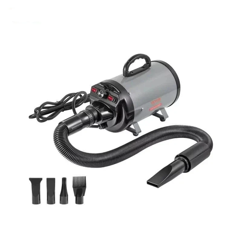 Pulseur souffleur pour chien