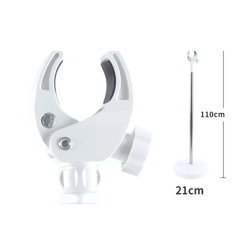 Support de sèche poils professionnel pour chien