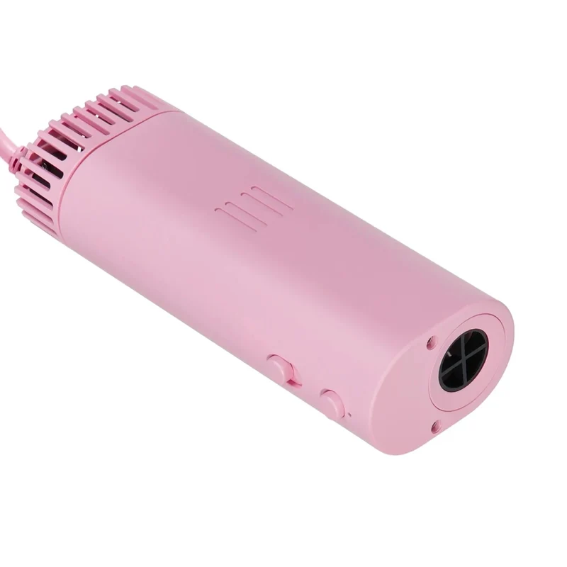 Pulseur pour chien silencieux mains libres